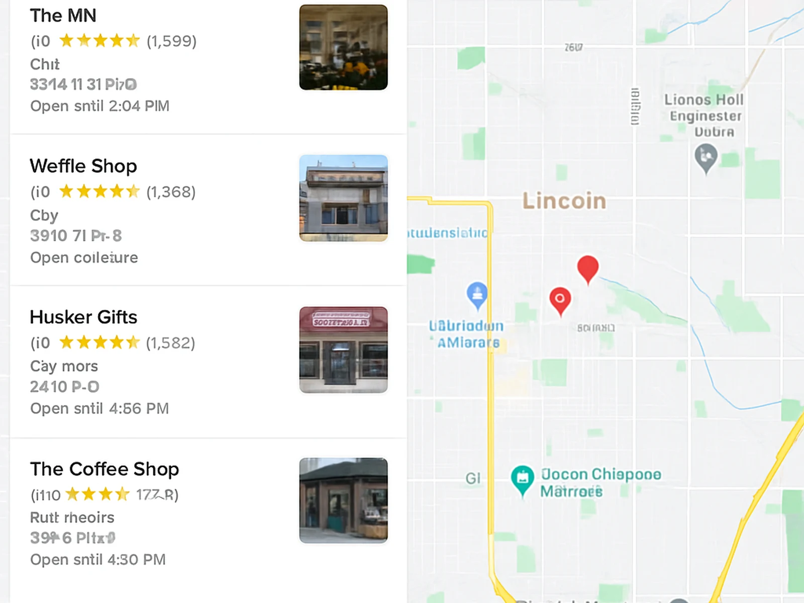 Local SEO